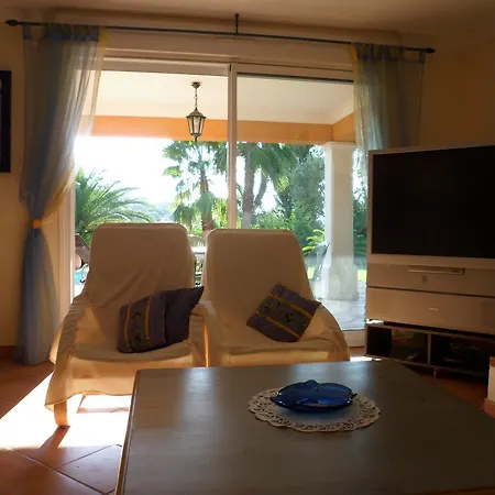 Villa Olnado